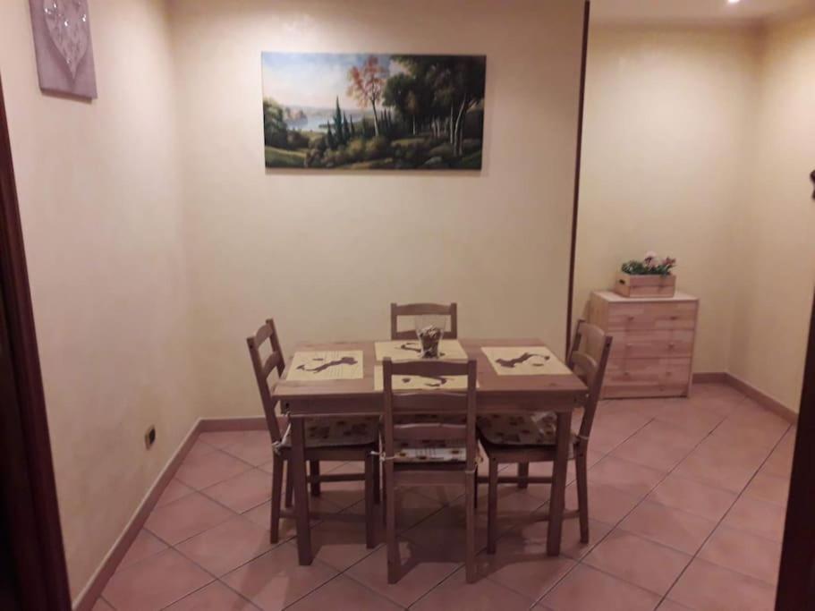A 2 Passi Dal Cuore Di Roma Kültér fotó
